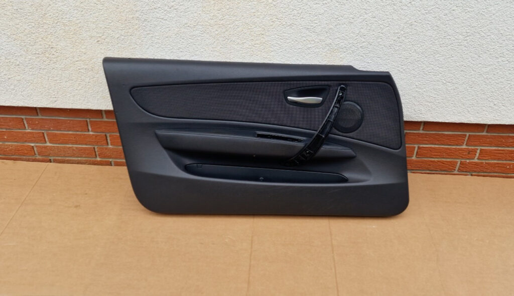 BMW 1 Series E81 Door Panel