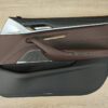 BMW 5 Series G30 G31 G38 Door Panel OEM BOCZPPN55