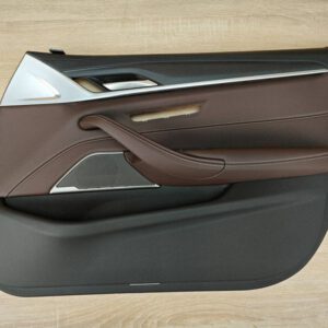 BMW 5 Series G30 G31 G38 Door Panel OEM BOCZPPN55