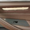 BMW 5 Series G30 G31 G38 Door Panel OEM BOCZPPN55