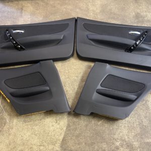 BMW 1 Series E81 Door Panel