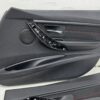 BMW 3er F30 F31 Türverkleidung OEM 51417279153