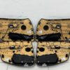 BMW 3er F30 F31 Türverkleidung OEM 51417279153