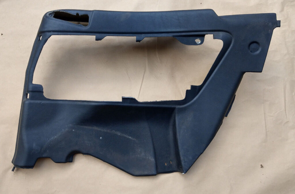 BMW 3 Series E36 Door Panel