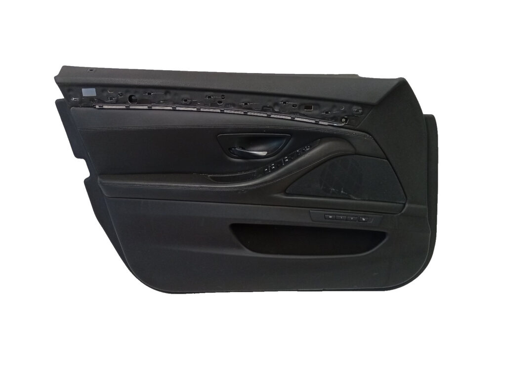 BMW 5 Series F10 F11 Door Panel OEM 51417273047