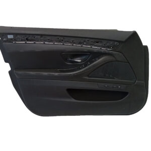 BMW 5 Series F10 F11 Door Panel OEM 51417273047
