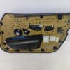 BMW 5 Series F10 F11 Door Panel OEM 51417273047