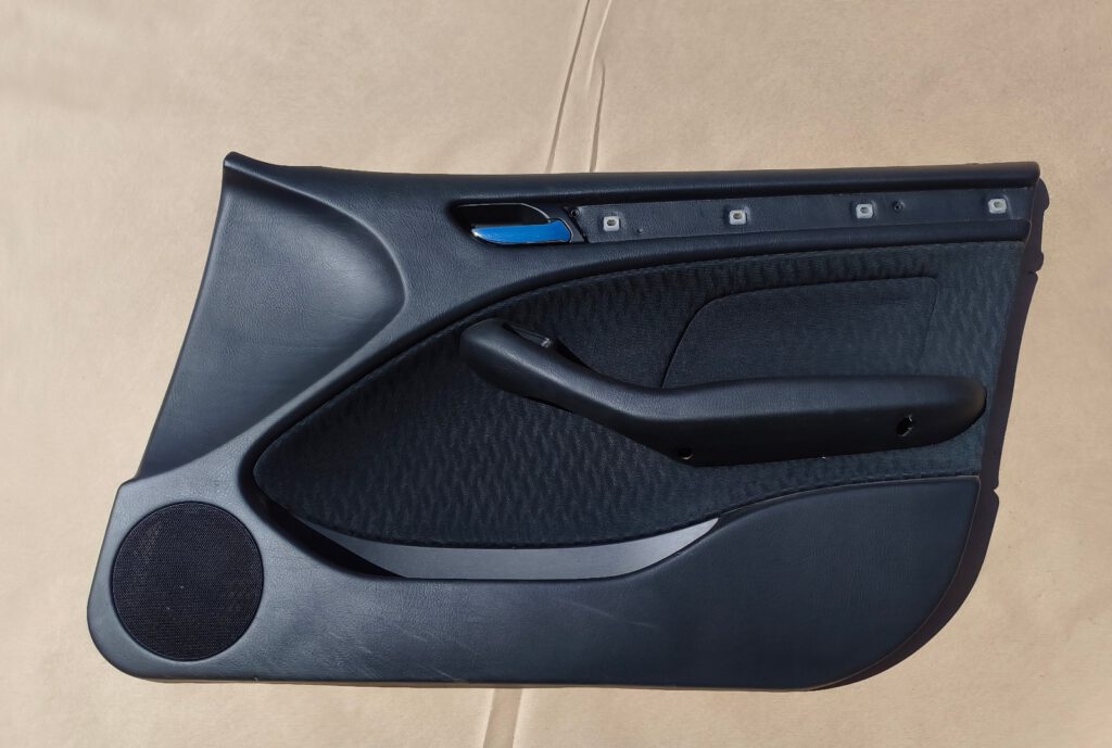 BMW 3er E46 Türverkleidung OEM 8217204