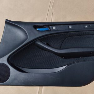 BMW 3 Series E46 Door Panel OEM 8217204