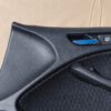 BMW 3er E46 Türverkleidung OEM 8217204