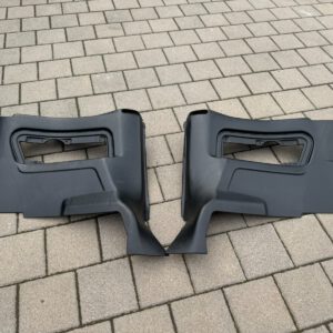BMW 3 Series E30 Door Panel OEM 1932883