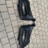 BMW 3 Series E30 Door Panel OEM 1932883
