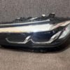 BMW 5 Series G30 G31 Headlight OEM 5A26FA3