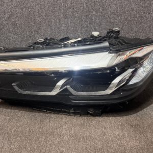 BMW 5 Series G30 G31 Headlight OEM 5A26FA3