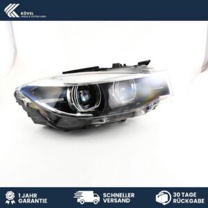 BMW 3 Series F34 Headlight OEM 8738724