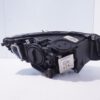 BMW 5 Series F07 Headlight OEM 63127262721