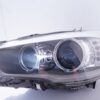 BMW 5 Series F07 Headlight OEM 63127262721