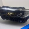 BMW 4 Series G22 G23 G26 Headlight OEM 5A19351