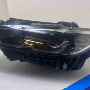 BMW 4 Series G22 G23 G26 Headlight OEM 5A19351