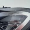 BMW 4 Series G22 G23 G26 Headlight OEM 5A19351