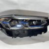 BMW X3 G01 / X4 G02 phare OEM 5A0E612