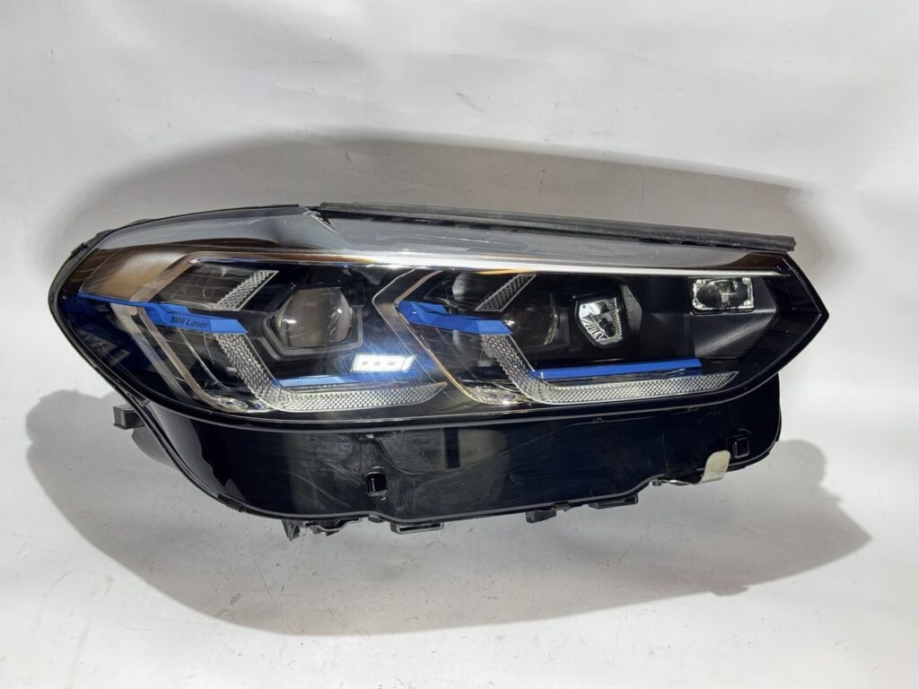BMW X3 G01 / X4 G02 phare OEM 5A0E612