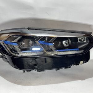 BMW X3 G01 / X4 G02 Headlight OEM 5A0E612