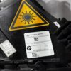 BMW X3 G01 / X4 G02 phare OEM 5A0E612