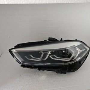 BMW 1 Series F40 Headlight OEM 63115A1E05506