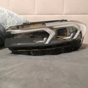 BMW 3 Series G20 G21 G28 Headlight OEM 63117885065