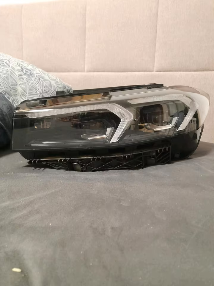 BMW 3 Series G20 G21 G28 Headlight OEM 63117885065