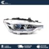 BMW Série 3 F30 F31 phare OEM 7419634