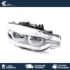 BMW Série 3 F30 F31 phare OEM 7419634