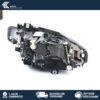 BMW Série 3 F30 F31 phare OEM 7419634