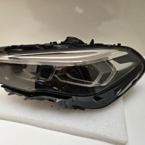 BMW Série 2 F44 phare OEM 63119449593