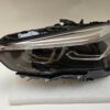 BMW Série 2 F44 phare OEM 63119449593