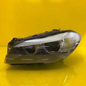 BMW 5 Series F10 F11 Headlight OEM 7203245