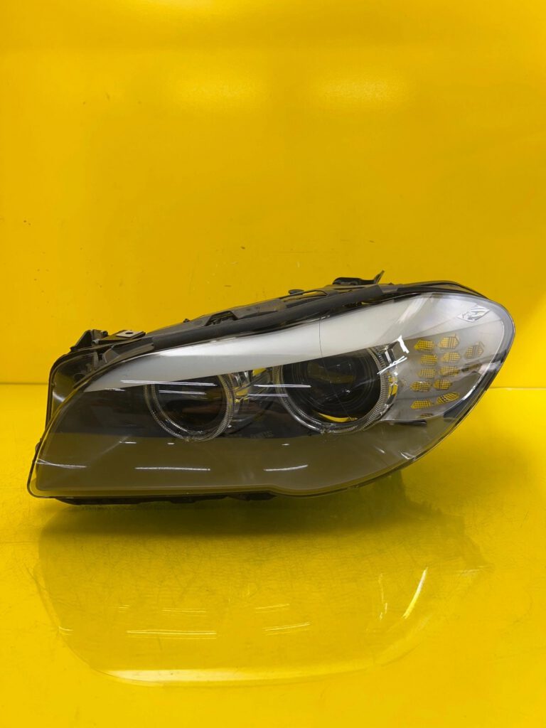 BMW Série 5 F10 F11 phare OEM 7203245