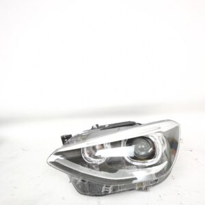BMW 1 Series F20 F21 Headlight OEM 7296909