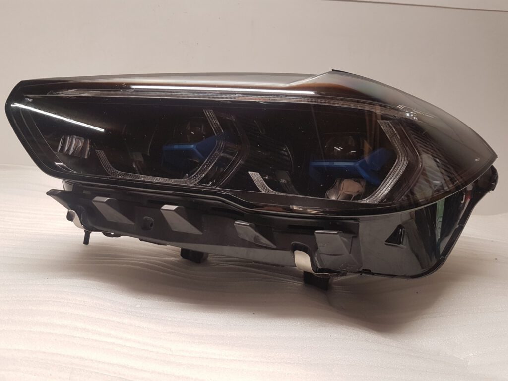 BMW X5 G05 / X6 G06 phare OEM 5A279B1