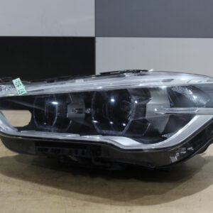 BMW X1 F48 Headlight OEM 7193707