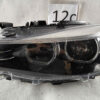 BMW Série 3 F34 phare OEM 7498925