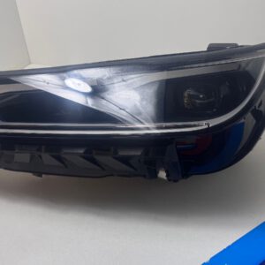 BMW iX I20 Headlight OEM 5A3CEA1