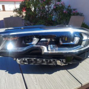BMW 3 Series G20 G21 Headlight OEM 5A1DB45-01