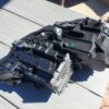 BMW 3er G20 G21 Scheinwerfer OEM 5A1DB45-01