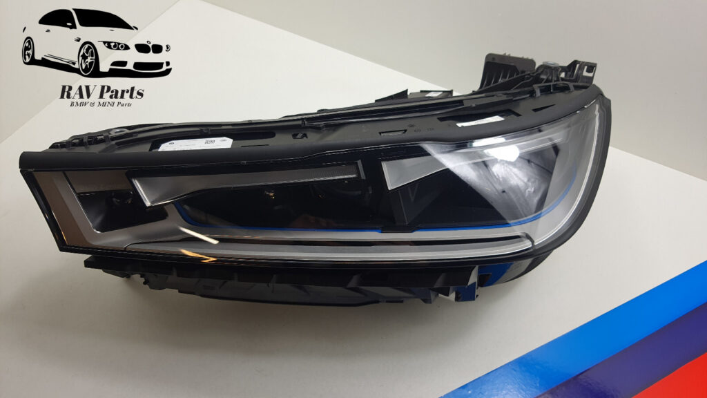 BMW iX I20 phare OEM 5A3CEA1