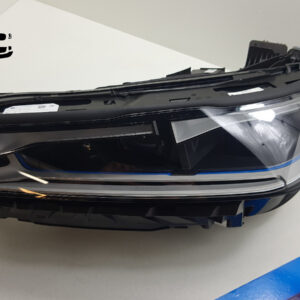 BMW iX I20 Headlight OEM 5A3CEA1