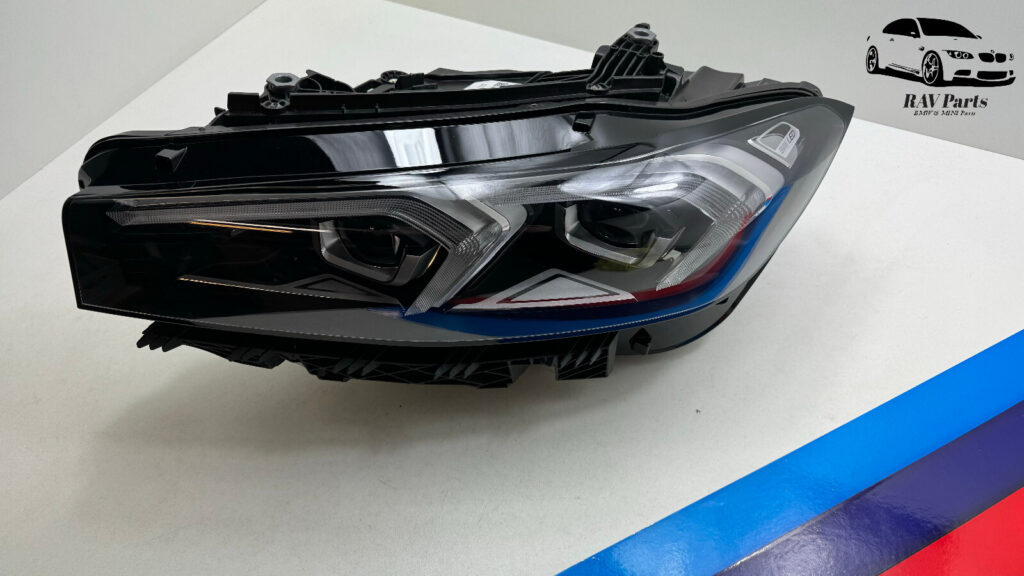 BMW 3 Series G20 G21 G28 Headlight OEM 9450795