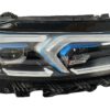 BMW Série 3 G20 G21 phare OEM 5A1A35405