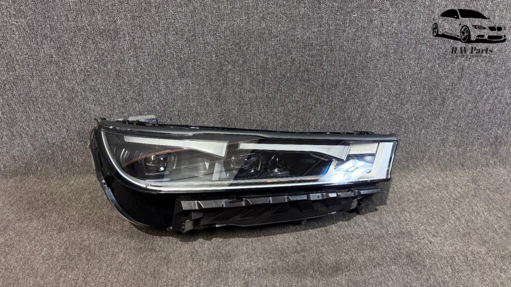 BMW iX I20 Headlight OEM 5A3CEA2